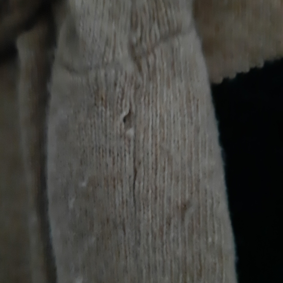 J. Crew heart sweater - Picture 2 of 2